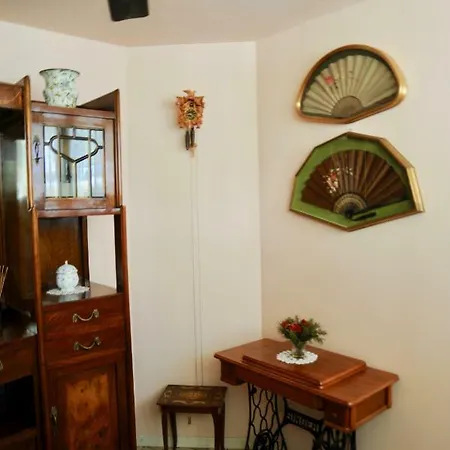 Casa Foscolo * Ferrara