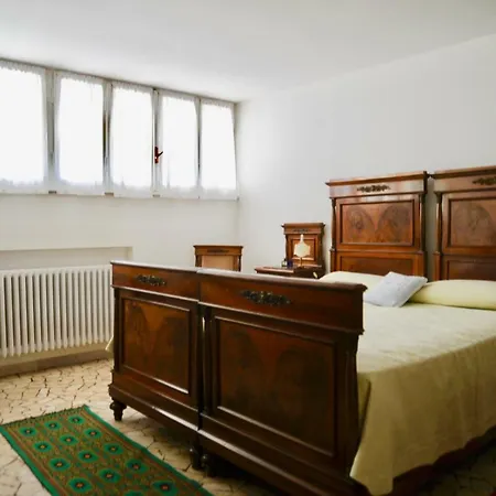 Casa Foscolo Appartamento