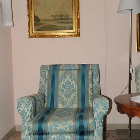 Casa Foscolo Ferrara