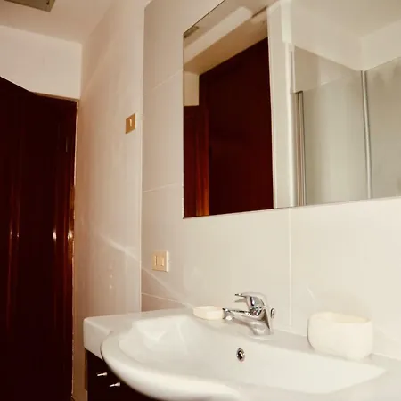 Casa Foscolo Appartamento