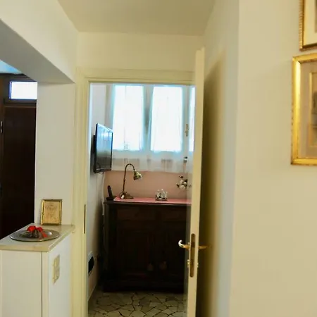 Casa Foscolo Appartamento *