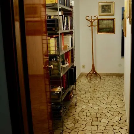 Casa Foscolo *