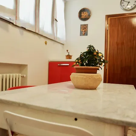 Casa Foscolo Ferrara