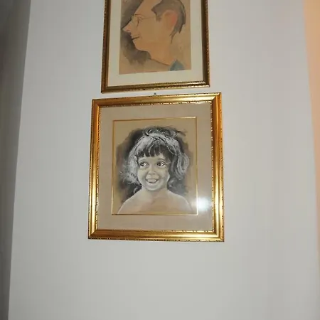 Casa Foscolo * Ferrara