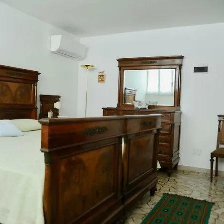 Apartmán Casa Foscolo