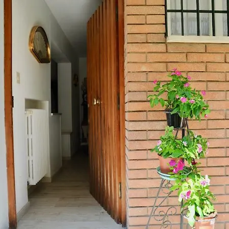 Casa Foscolo Apartmán