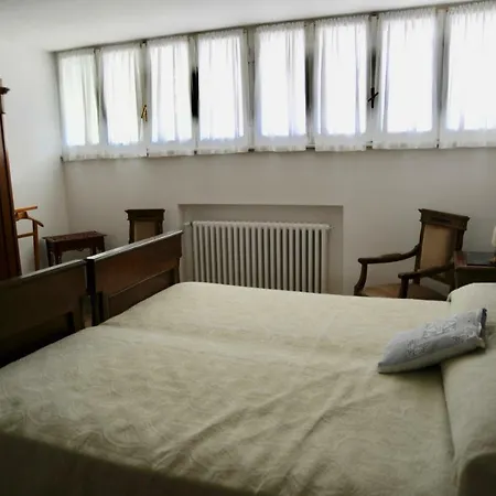 Casa Foscolo * Ferrara