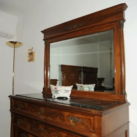 Casa Foscolo Apartmán *
