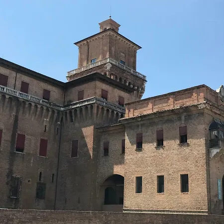 Apartmán Casa Foscolo *