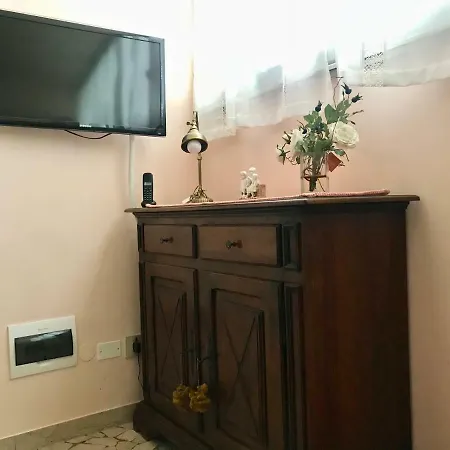 Apartmán Casa Foscolo *