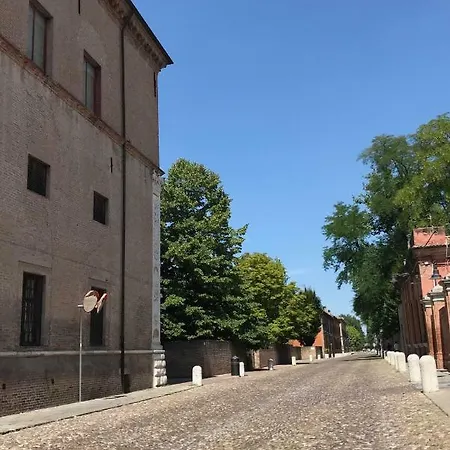 Apartmán Casa Foscolo